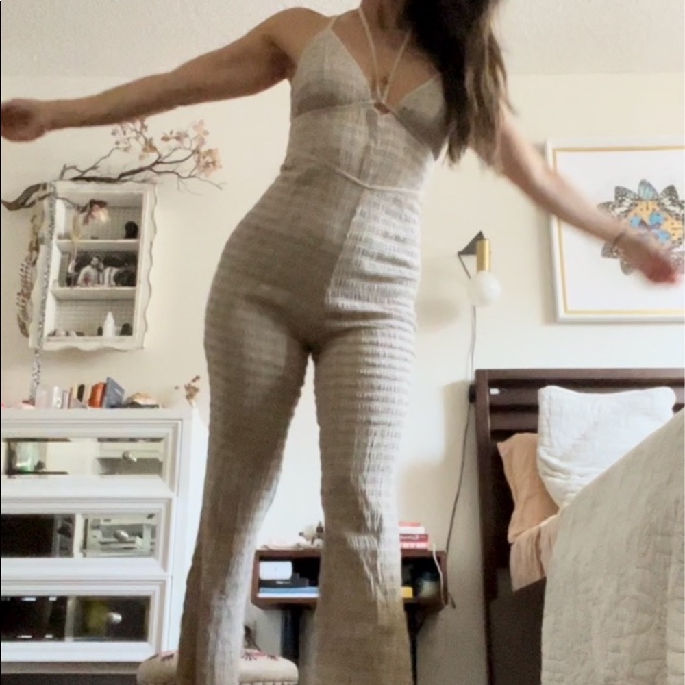 Studio Tia Gaia Jumpsuit - Picture 4 of 6